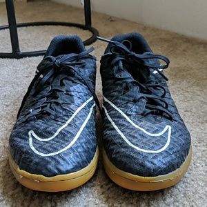 Nike Indoor Soccer Shoes